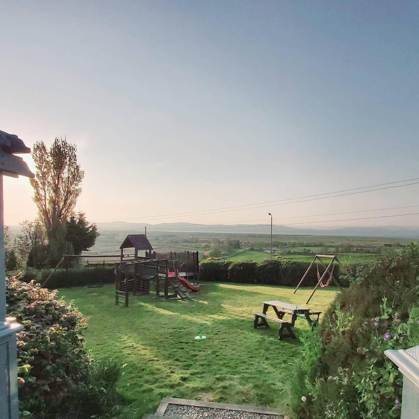 The Wee Tiny Home Londonderry Dış mekan fotoğraf
